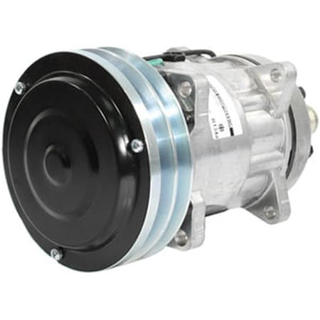 Aftermarket Compressor, AC A-86983967-AI